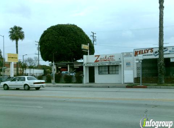 Mikita School of Martial Art - Los Angeles, CA