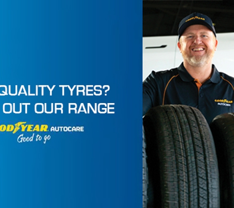 Goodyear Autocare Huonville - Huonville, TAS. Tyre & Auto Experts You Can Trust
