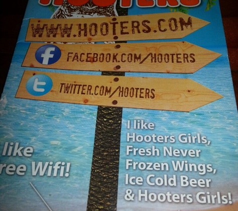 Hooters - Kennesaw, GA