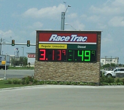 RaceTrac - Granbury, TX