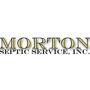 Morton Septic Service Inc