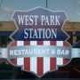 West Park Station