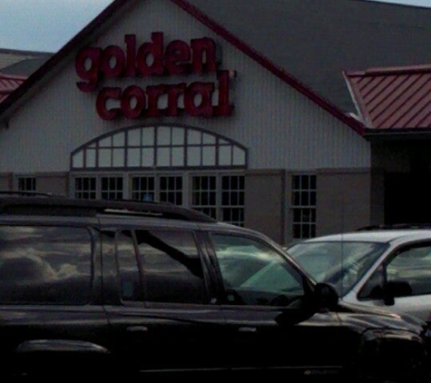 Golden Corral Restaurants - Bolingbrook, IL