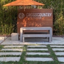 Gil Faust at CrossCountry Mortgage