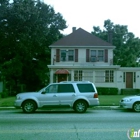 Kappa Alpha PSI Foundation