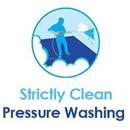 Strictly Clean Pressure Washing - Roof Cleaning