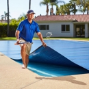 Round Rock Neighborhood Pool Service