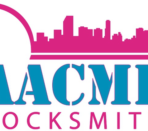 AACME Locksmith - Miami, FL