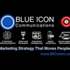 Blue Icon Communications gallery