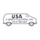 USA Carpet Cleaning