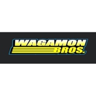 Wagamon Brothers