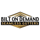 Bilt On Demand Seamless Gutters