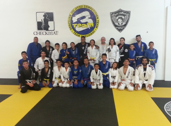 Team 3 Training Center - Montclair, CA