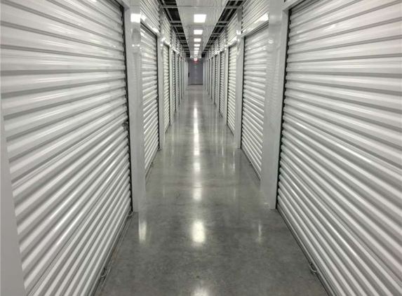 Extra Space Storage - Austin, TX