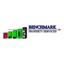 Benchmark Property Services - Fence Repair