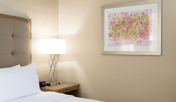 Homewood Suites by Hilton Concord Charlotte - Concord, NC