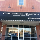 Churchill Brown & Associates - Real Estate Agents