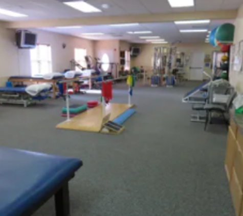 Tipton Physical Therapy and Aquatic Center - Prescott Valley, AZ