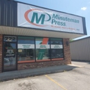 Minuteman Press - Check Printing Services
