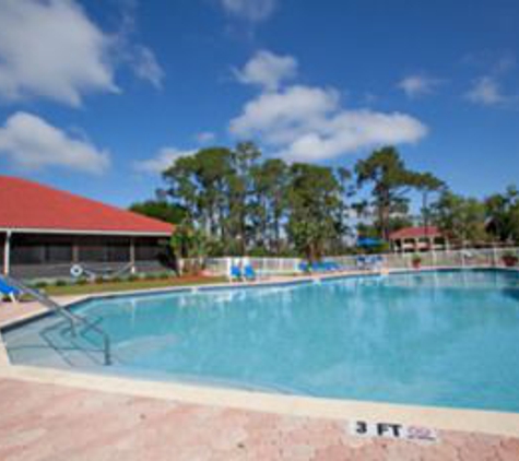 Harder Hall Resort Club - Sebring, FL