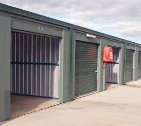 Lithgow Valley Storage - Bowenfels, NSW