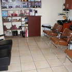 Sahara Hair Studio