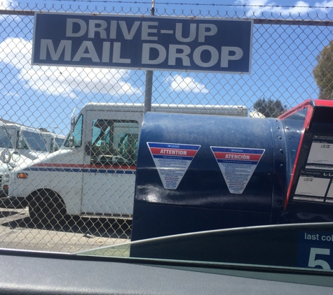 United States Postal Service - Torrance, CA