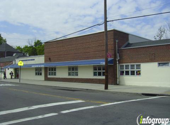 Stepping Stone Dayschool - Flushing, NY