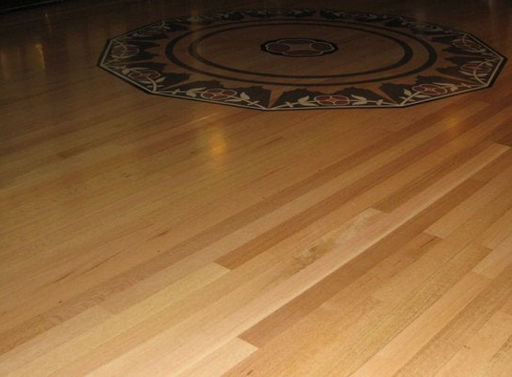 Maxcare Hardwood Floors - North Charleston, SC