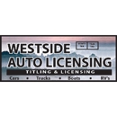 Westside Auto Licensing - Auto Repair & Service