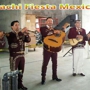 Mariachi Fiesta Mexicana