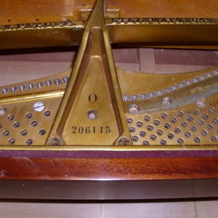 Haynes Ian Pianos - Albury, NSW