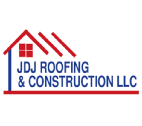 JDJ Roofing & Construction