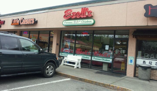 Ezell's Famous Chicken - Woodinville, WA