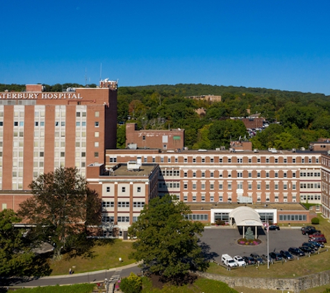 Waterbury Hospital - Waterbury, CT