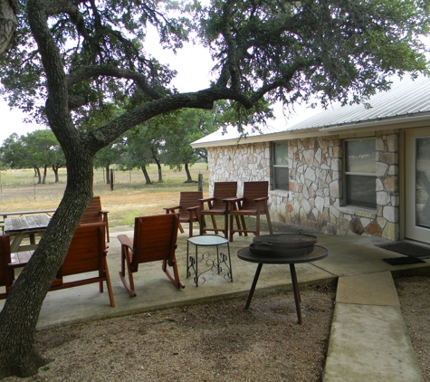 Pinto Ranch - Hunt, TX
