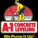 A-1 Concrete Leveling Dayton - Concrete Contractors