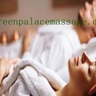 Green Palace Reflexology Massage