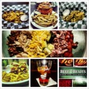 Beef 'O' Bradys - American Restaurants