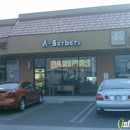 A Barbers - Barbers