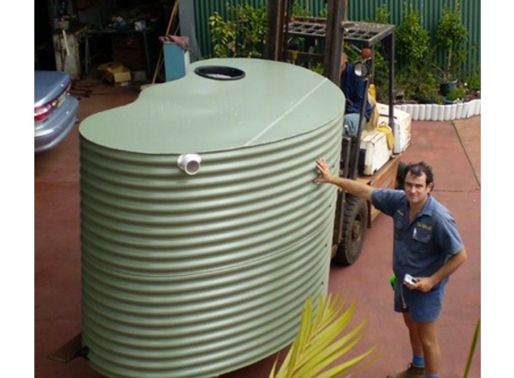 Roy Walker Plumbing - Atherton, QLD