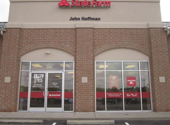 John Hoffman - State Farm Insurance Agent - Independence, KY