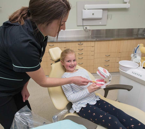 Ararat Dental - Ararat, VIC
