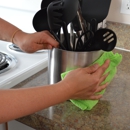 Eco Diamond Cleaning Services - Cleaners Supplies