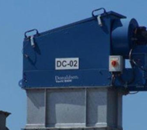 Inskip Dust & Fume Pty Ltd - Salisbury South, SA