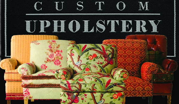 Blawnox Upholstery - Pittsburgh, PA. Blawnox Custom Upholstery