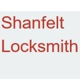 Shanfelt Earl H Locksmith