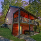 Buffalo Cabins and Lodges