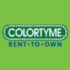 ColorTyme Rent To Own