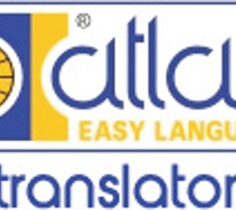 Atlas Translators - Pasadena, CA